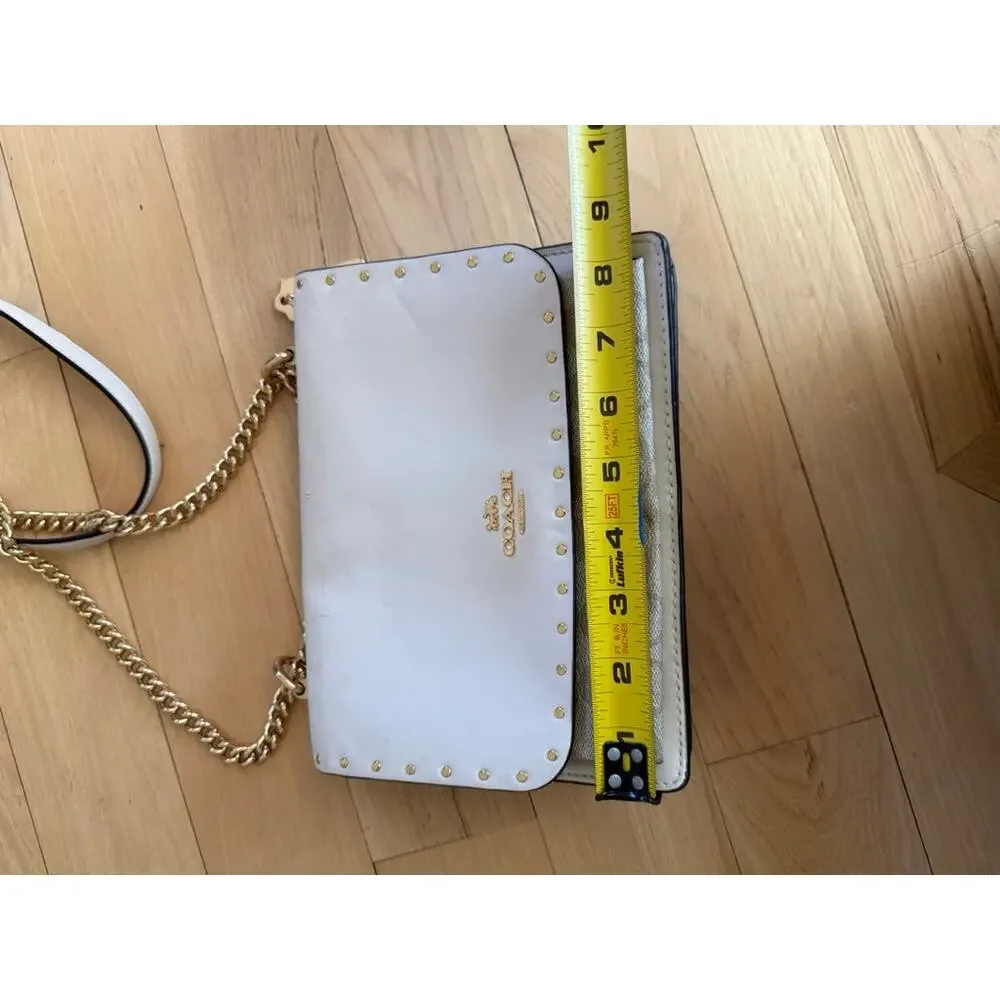 Coach Klare Crossbody Bag